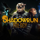 Experimenta el mundo original de ciencia ficción y fantasía de Shadowrun en tres títulos de Xbox Game Pass