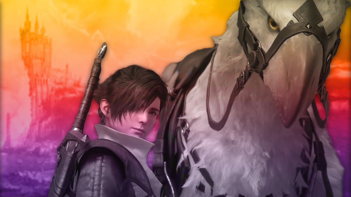 Final Fantasy 16: todo lo que aprendimos en la entrevista de Naoki Yoshida de IGN