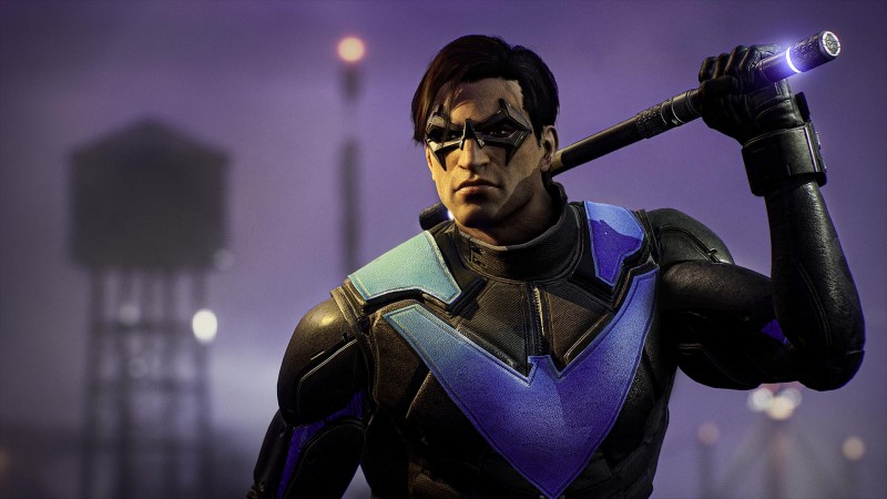 Gotham Knights: nuevos detalles sobre trajes alternativos, misiones y el juego cooperativo similar a Elseworlds