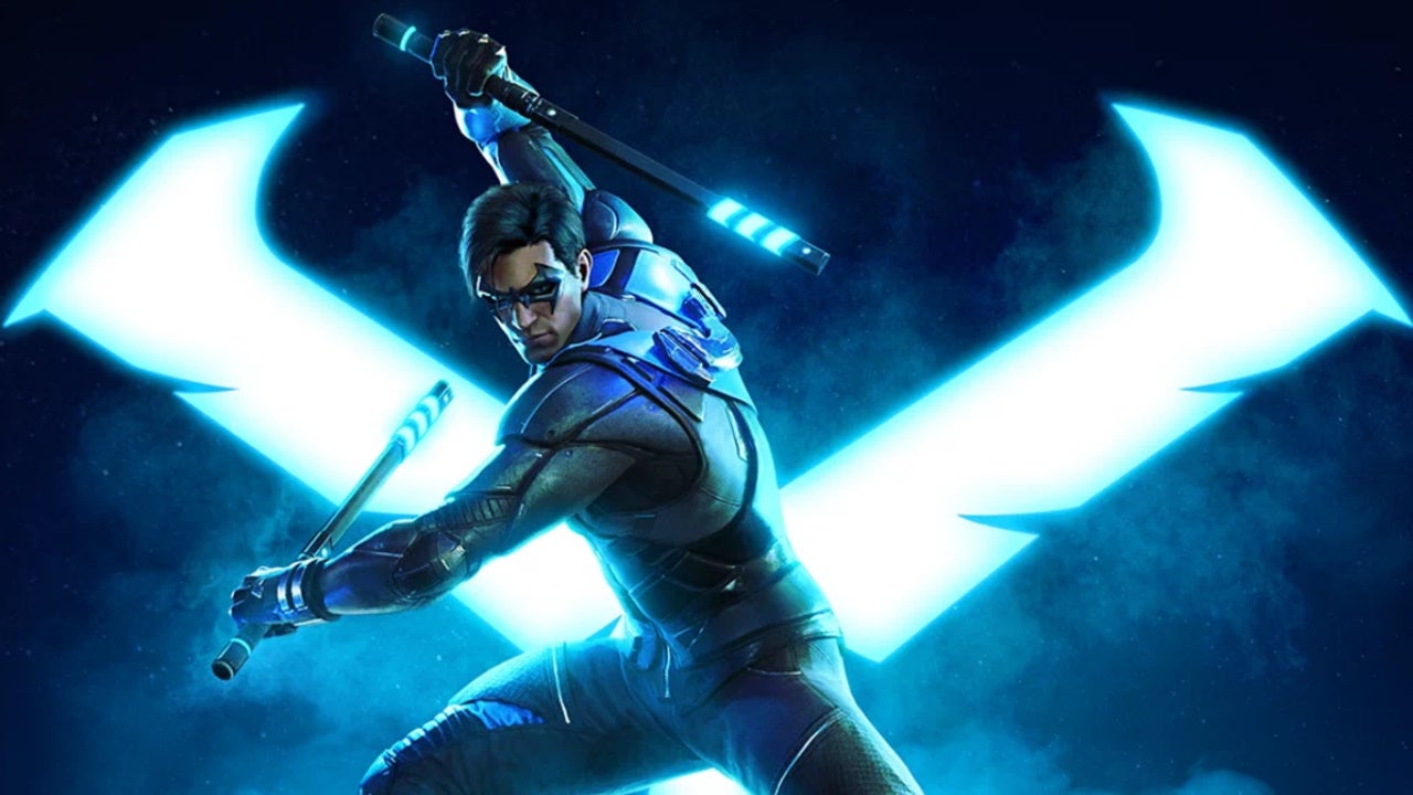 Gotham Knights presenta la versión de videojuego más grande jamás creada de Gotham City