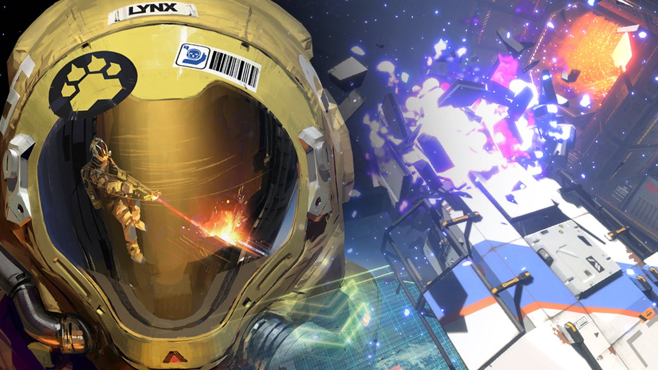 Hardspace: Revisión de Shipbreaker