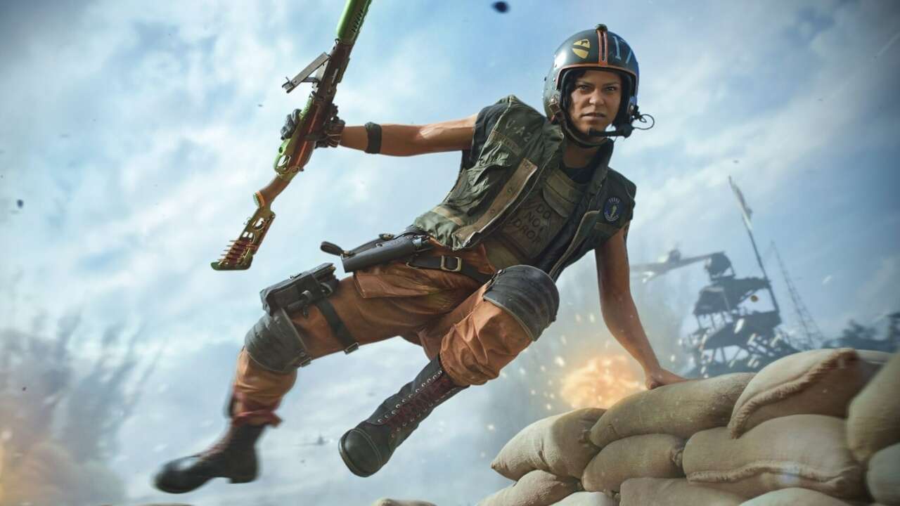 Horarios y detalles de inicio de la temporada 4 de Call Of Duty: Warzone y Vanguard