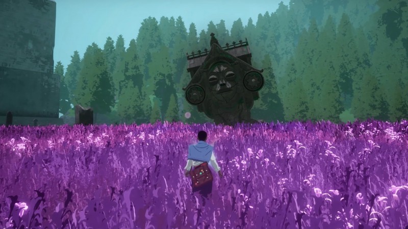 Impresionante temporada de juegos independientes: una carta al futuro que llegará este otoño