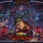 La expansión más reciente de Hearthstone es un misterio con asesinato en Castle Nathria