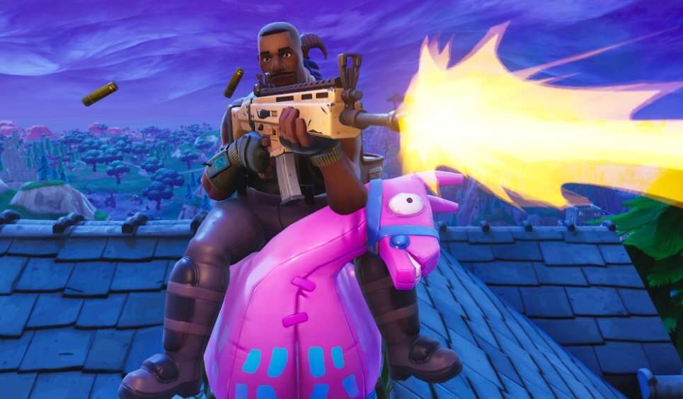 La mejor mercancía de Fortnite en 2022