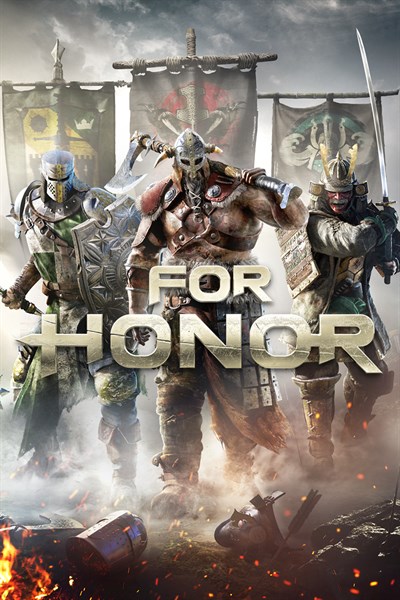 FOR HONOR™ Edición estándar