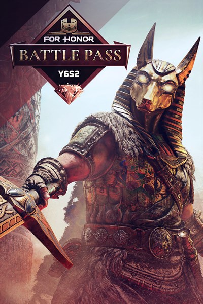 Pase de batalla de For Honor® Y6S2