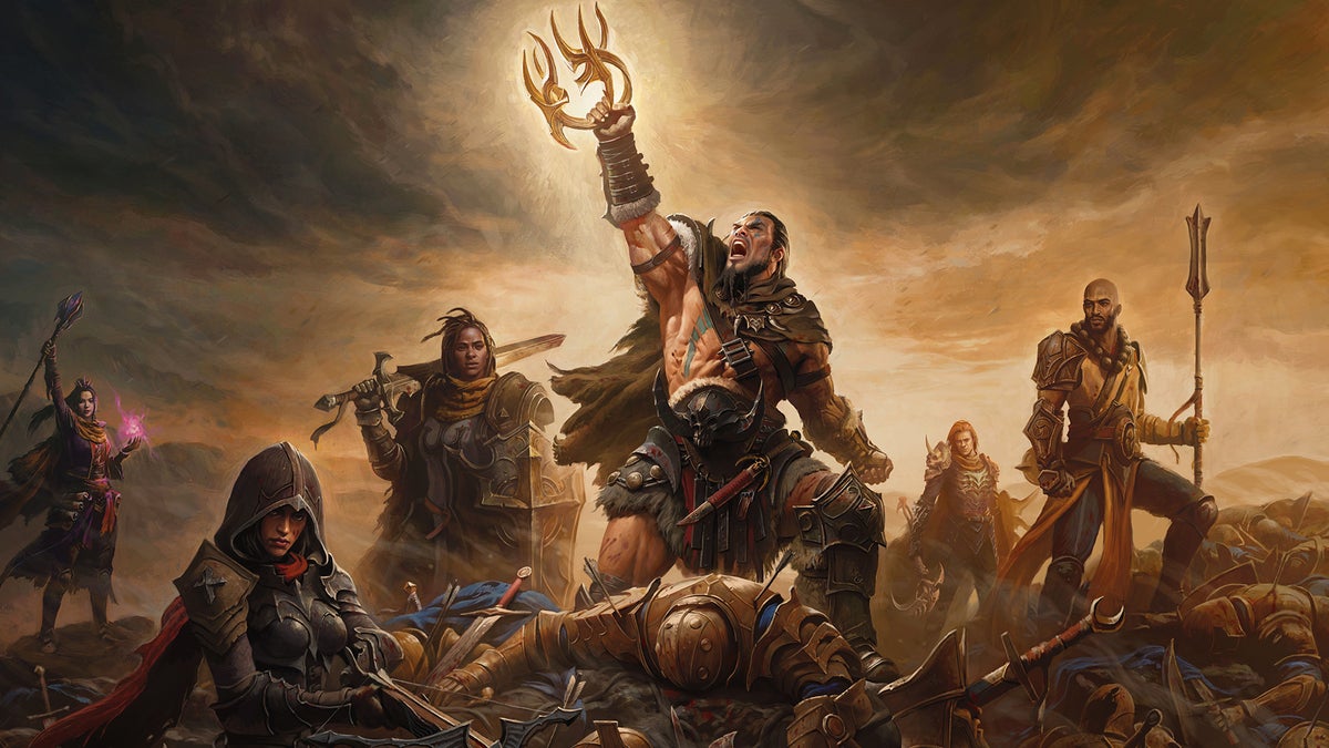 Las microtransacciones de Diablo Immortal han hecho $ 24 millones en dos semanas