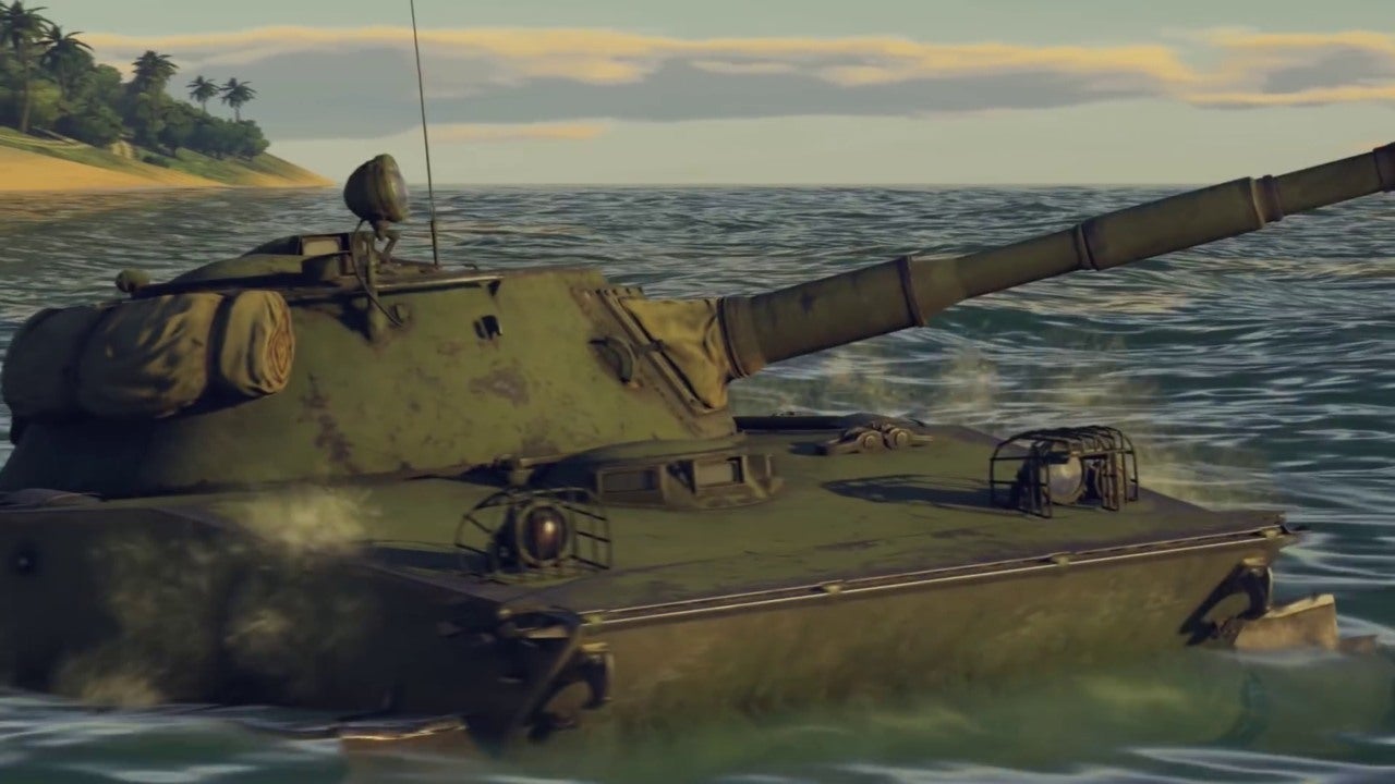 Los foros de War Thunder se han utilizado, por tercera vez, para filtrar información militar clasificada