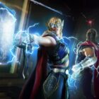 Marvel's Avengers' Mighty Thor: Revelación del juego de Jane Foster para la próxima semana 