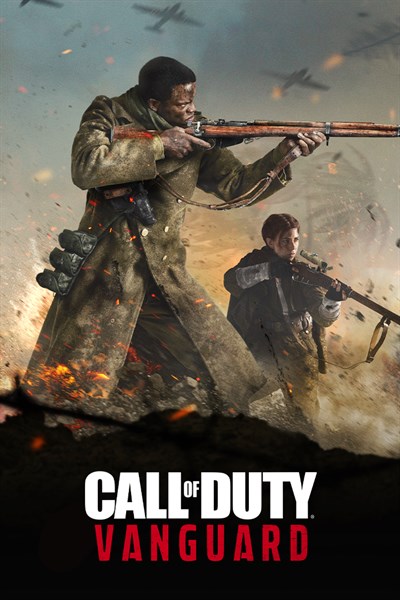 Call of Duty®: Vanguard - Edición estándar