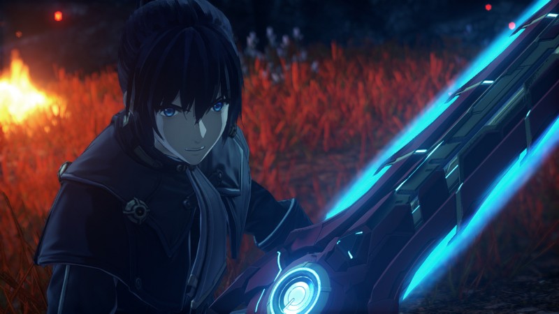 Nintendo anuncia Xenoblade Chronicles 3 Direct para esta semana