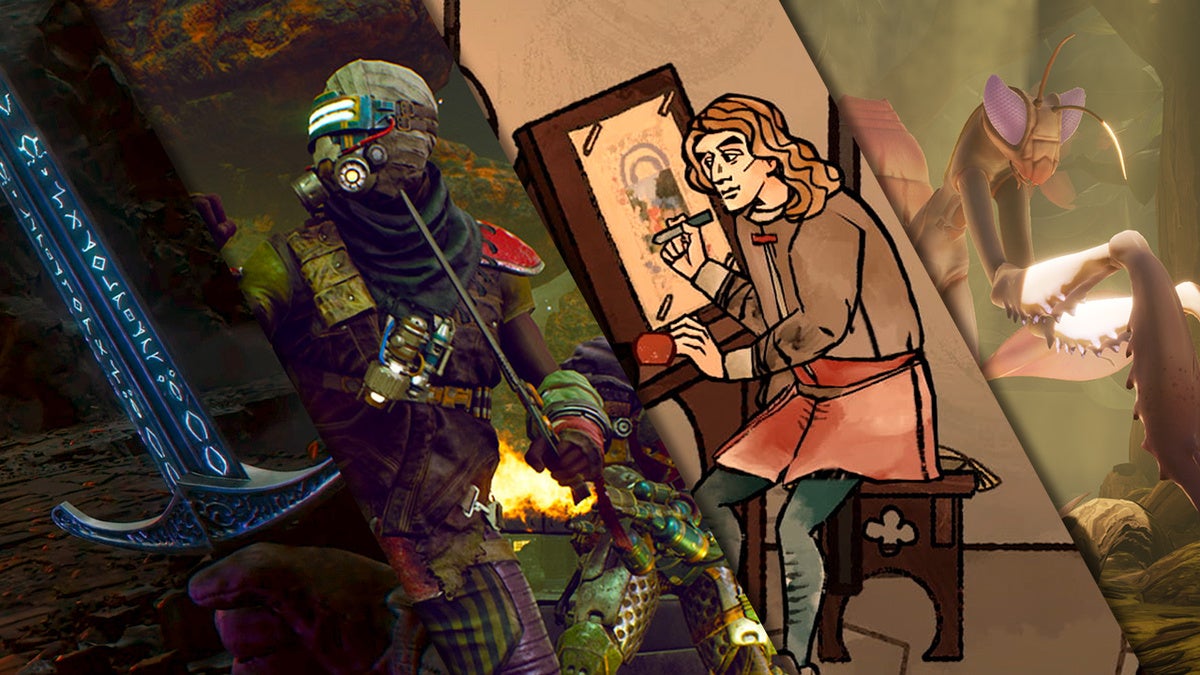 Obsidian y por qué la estrategia de adquisición de Xbox se mantiene al margen
