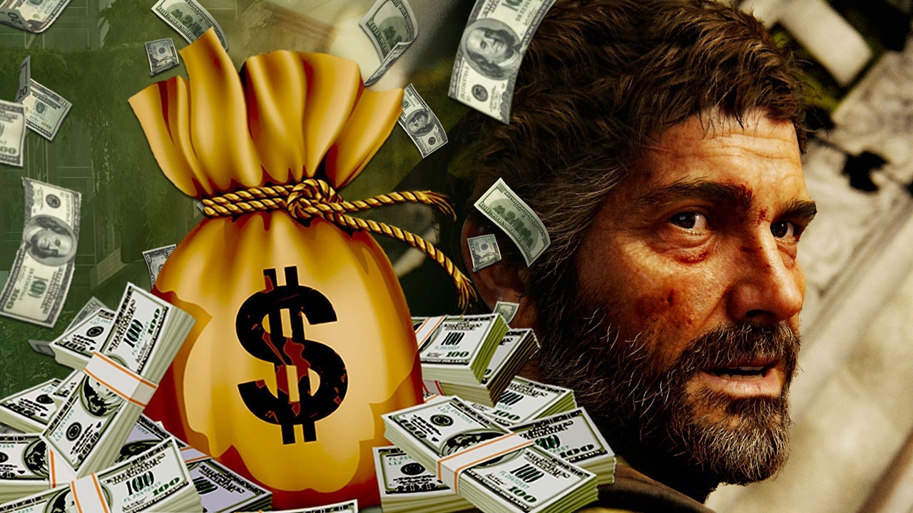Opinión: ¿El remake de The Last of Us vale $ 70?