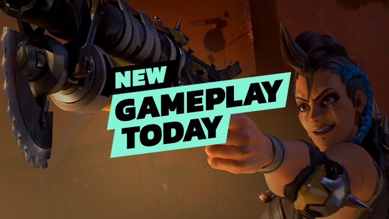 Overwatch 2 Beta Junker Reina |  Nueva jugabilidad hoy