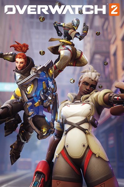 Paquete de puntos de vigilancia de Overwatch