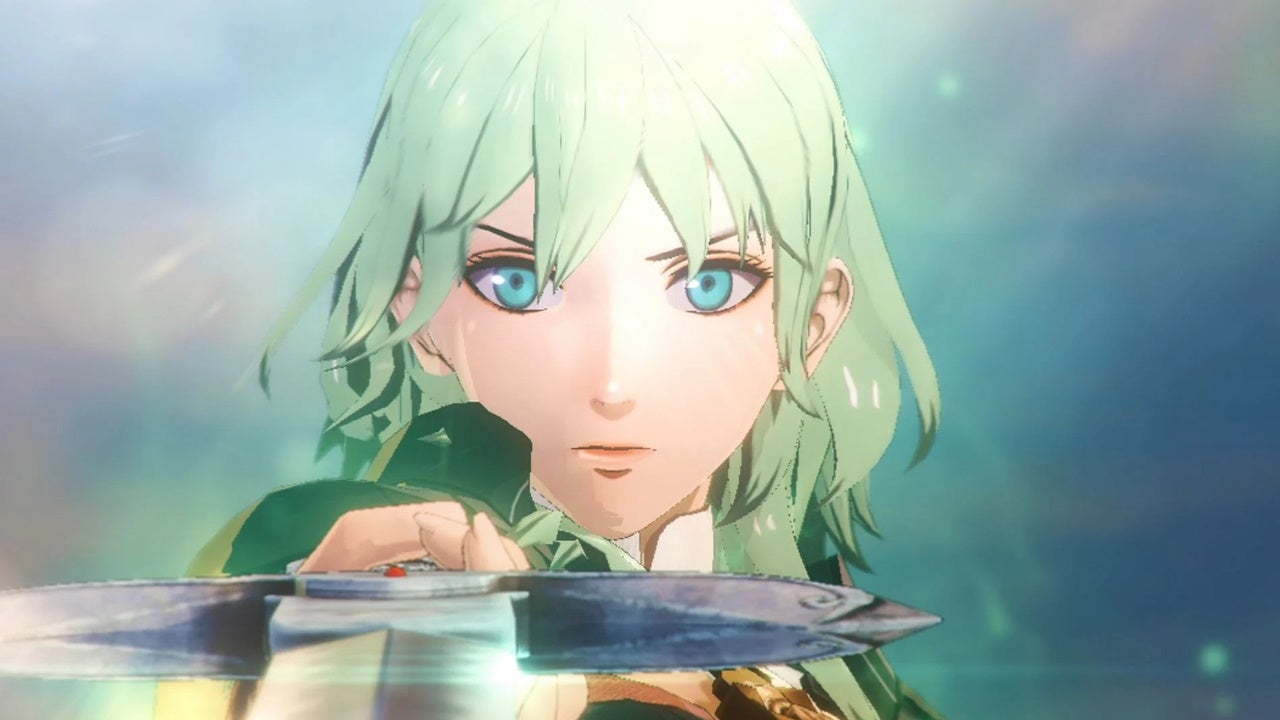 Por qué Fire Emblem Warriors: Three Hopes convierte al héroe de Three Houses en un villano
