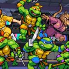 Revisión de Teenage Mutant Ninja Turtles: Shredder's Revenge