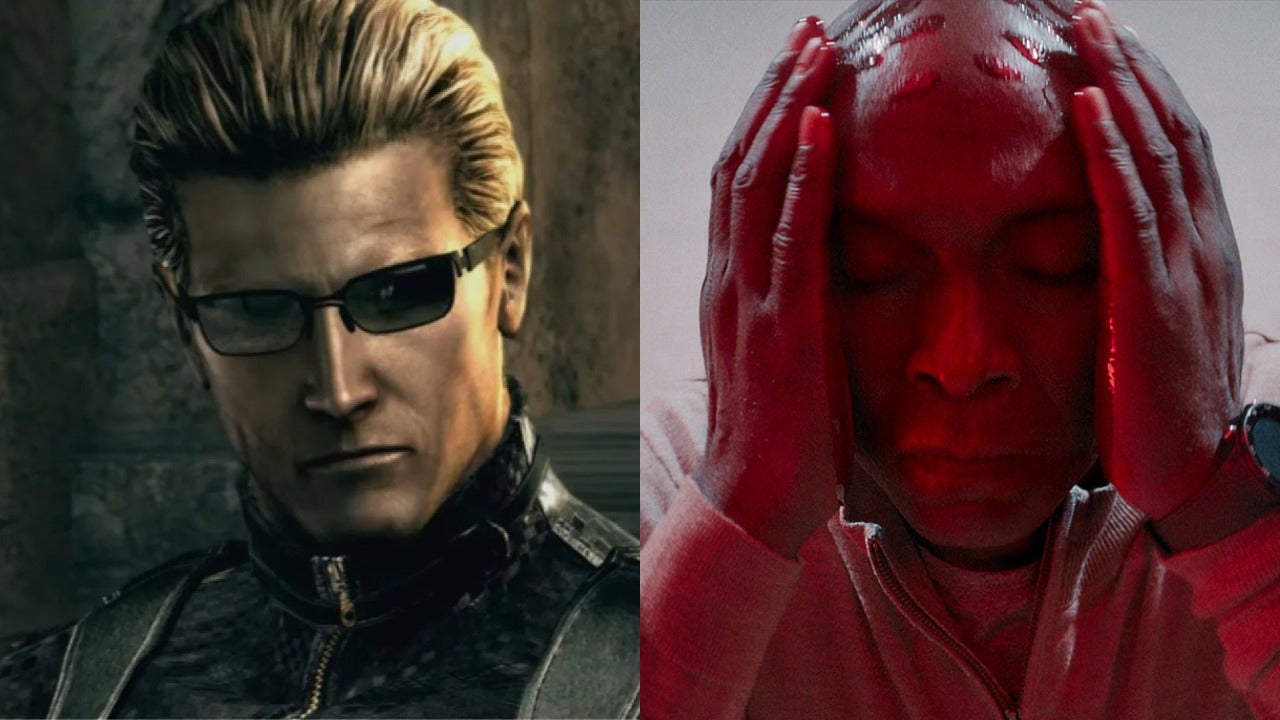 Serie Resident Evil de Netflix: cómo encaja la enrevesada historia de Albert Wesker