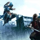 Si Ubisoft rehace Assassin's Creed, debería mirar a Final Fantasy VII