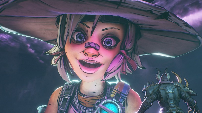 Tiny Tina's Wonderlands llegará a Steam esta semana