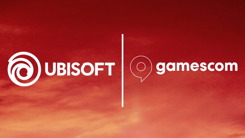 Ubisoft confirma asistencia a Gamescom 2022