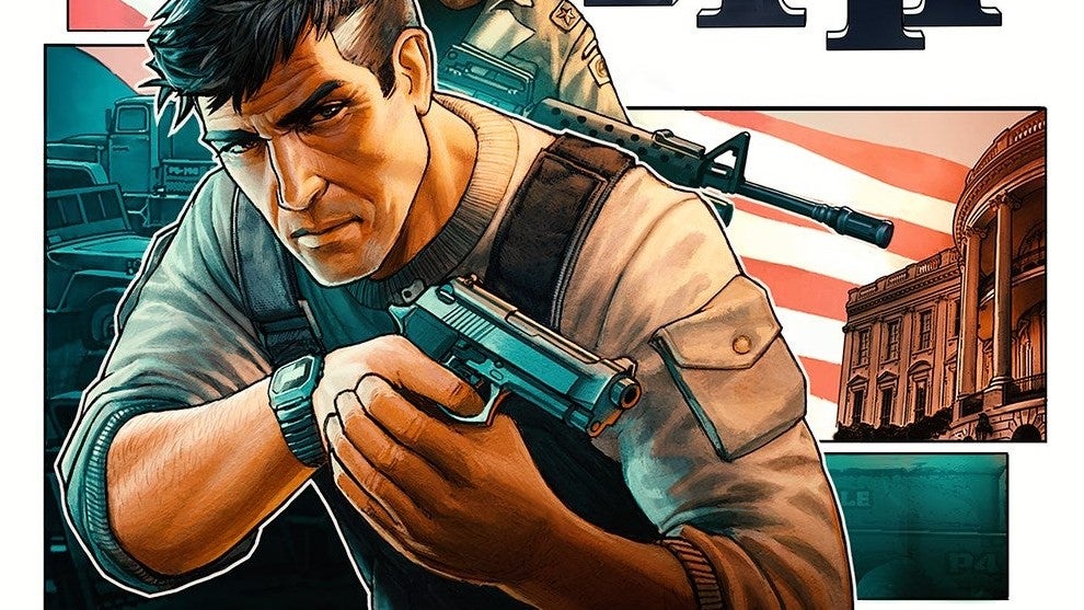 Un desarrollador completamente nuevo está rehaciendo el XIII Remake