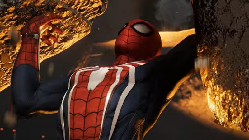 [Update] Marvel's Spider-Man remasterizado y Miles Morales llegan a PC a finales de este año