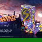 Xbox presenta “Ms.  Marvel” Consola Xbox Series S y controlador inalámbrico