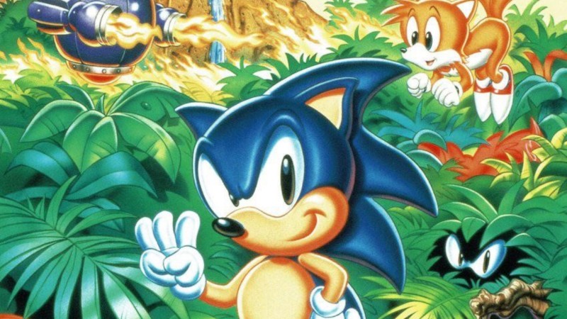Yuji Naka aparentemente confirma la participación de Michael Jackson en la banda sonora de Sonic 3