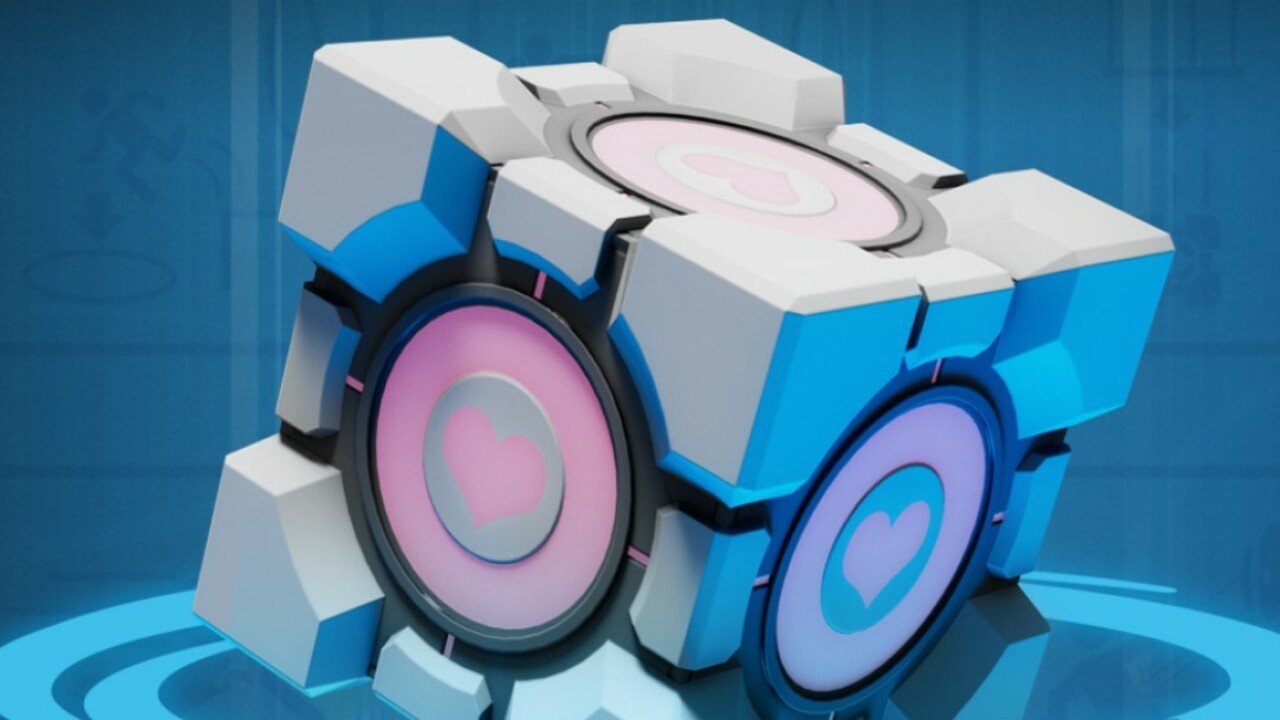 Analisis: Portal: Companion Collection - Un debut en Nintendo para dos grandes de todos los tiempos