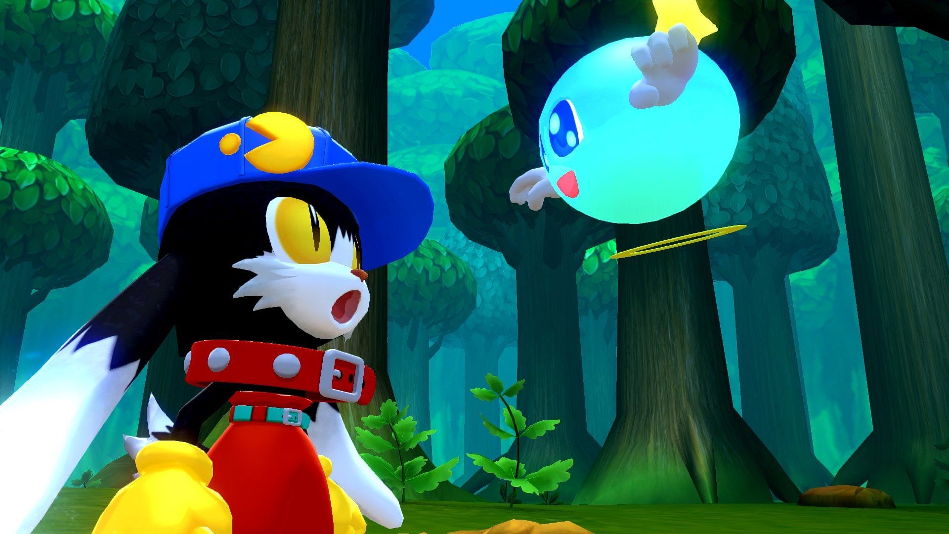 Serie Klonoa Phantasy Reverie – 8 de julio