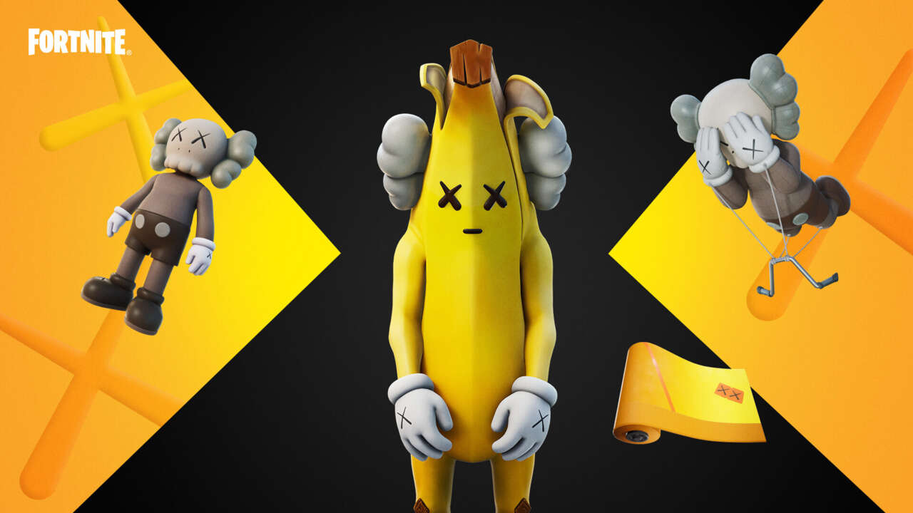 La piel de Kawspeely llegará a Fortnite
