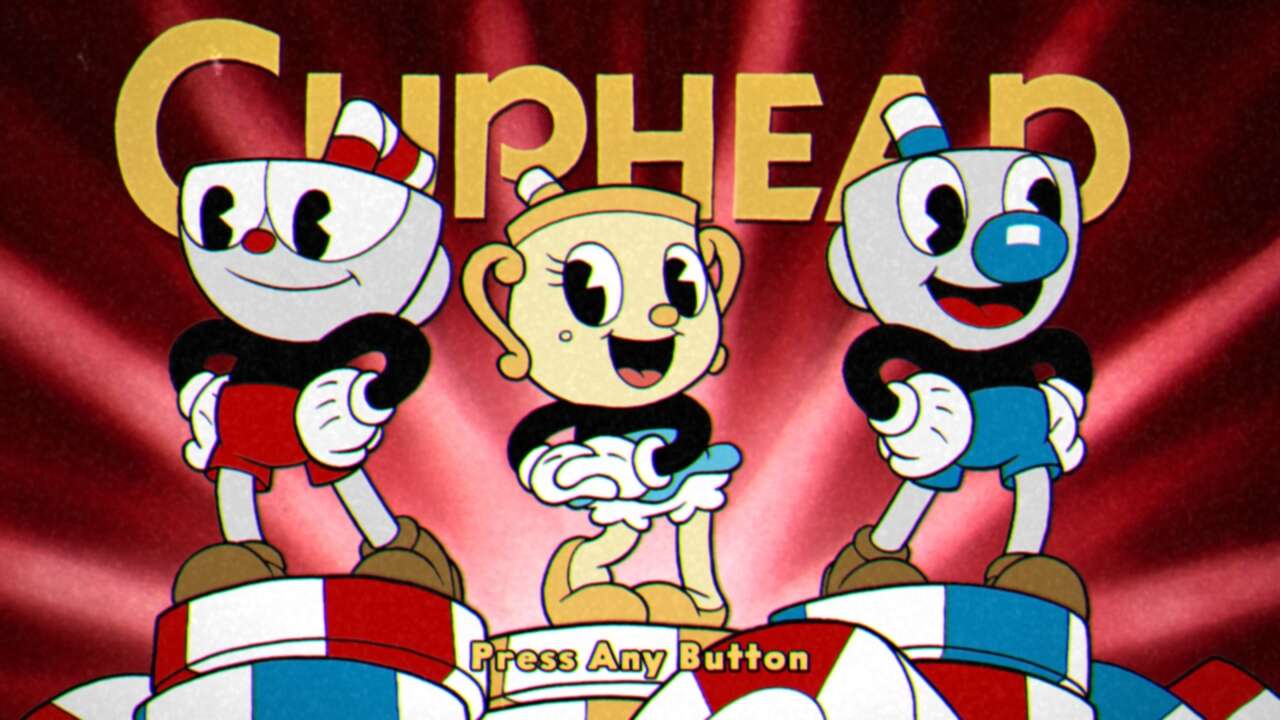 Cuphead: The Delicious Last Course - Cómo iniciar el DLC