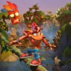 Los juegos gratuitos de PlayStation Plus de julio incluyen Crash Bandicoot 4 y más 