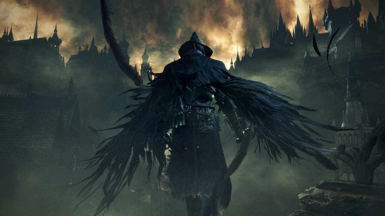 El tartamudeo de 30 FPS del software finalmente se corrigió, pero solo en PS4 pirateadas