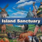 El parche de agosto de Final Fantasy 14 agrega Island Sanctuary