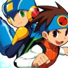 Jack Into The Mega Man Battle Network Legacy Collection este abril