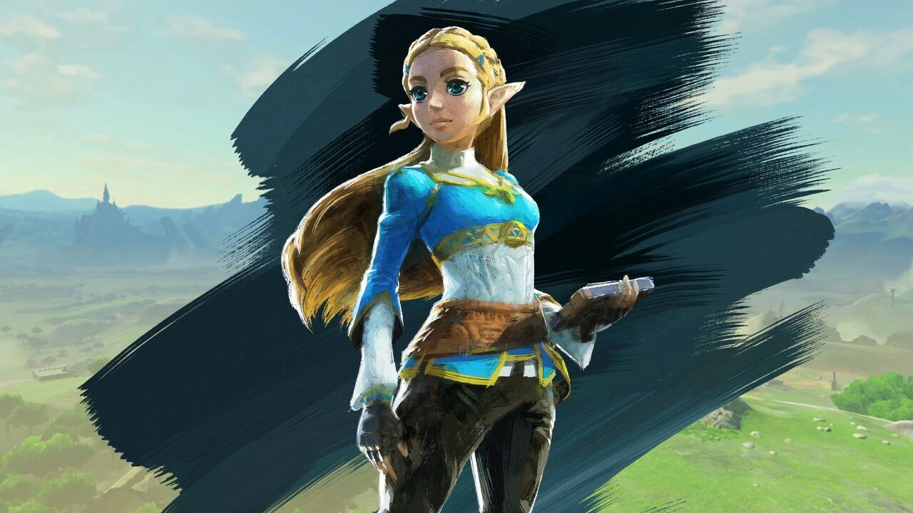 Característica: Lo que se necesita para ser un Zelda: Breath Of The Wild World Record Speedrunner