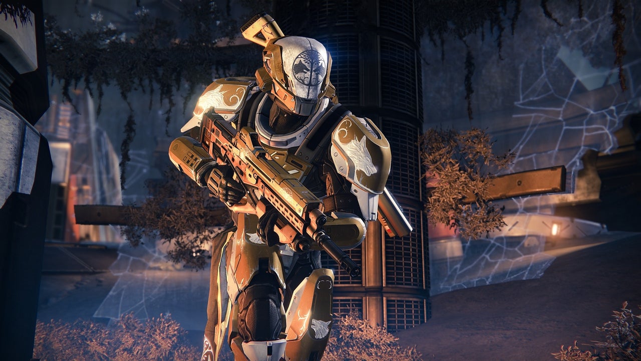 Se informa que Bungie está trabajando en un juego móvil de Destiny