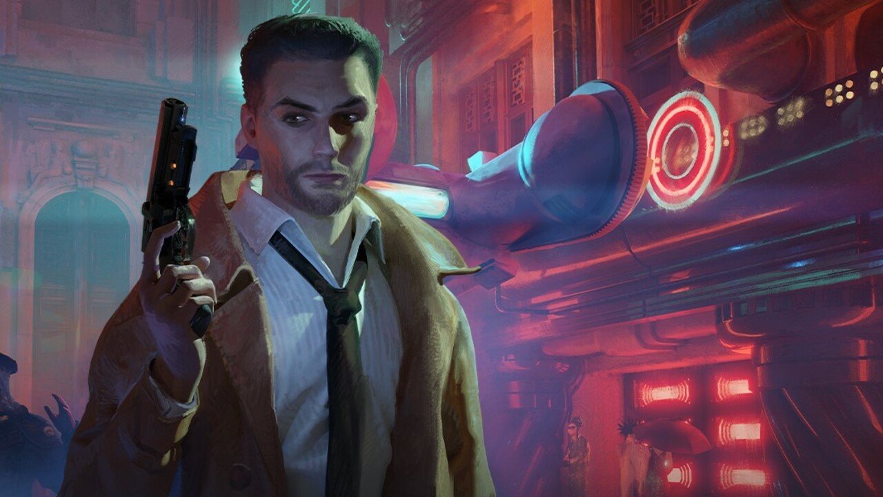 Reseña: Blade Runner: Enhanced Edition - Un clásico Cyberpunk, comprometido en Switch