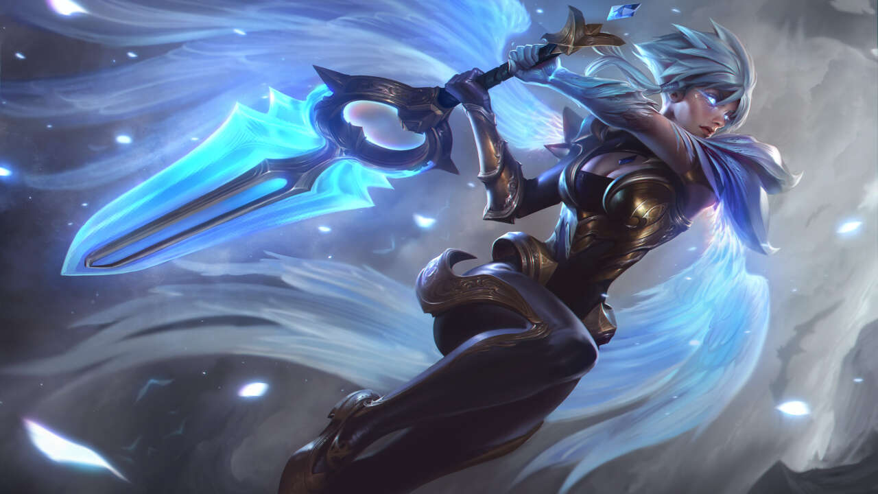 Llegan nuevos campeones y contenido a League Of Legends: Wild Rift