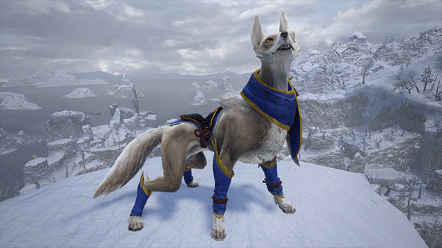 Monster Hunter Rise: Sunbreak - Cómo obtener restos de monstruos