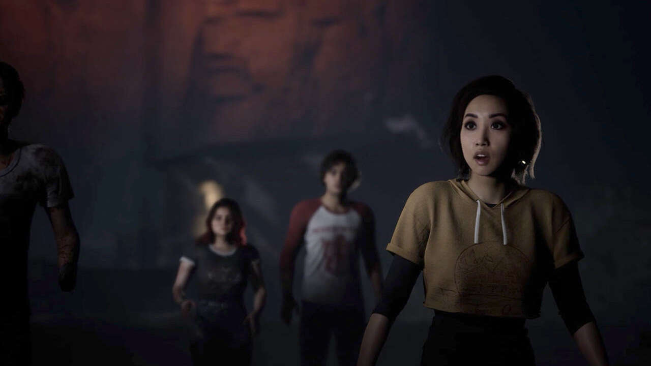 La actualización Quarry agrega multijugador en línea y más