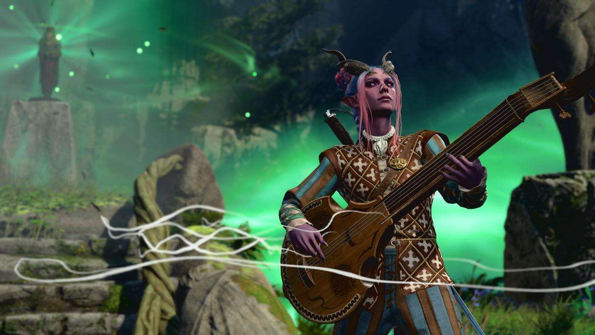 Hotfix de Baldur's Gate 3 evita que las invocaciones se conviertan en zombis