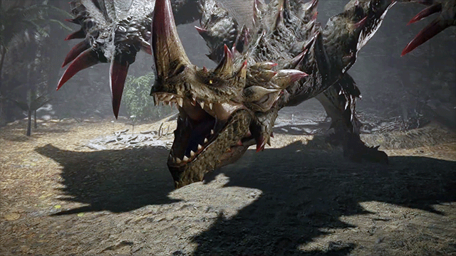 Monster Hunter Rise: Sunbreak - Cómo vencer a Espinas