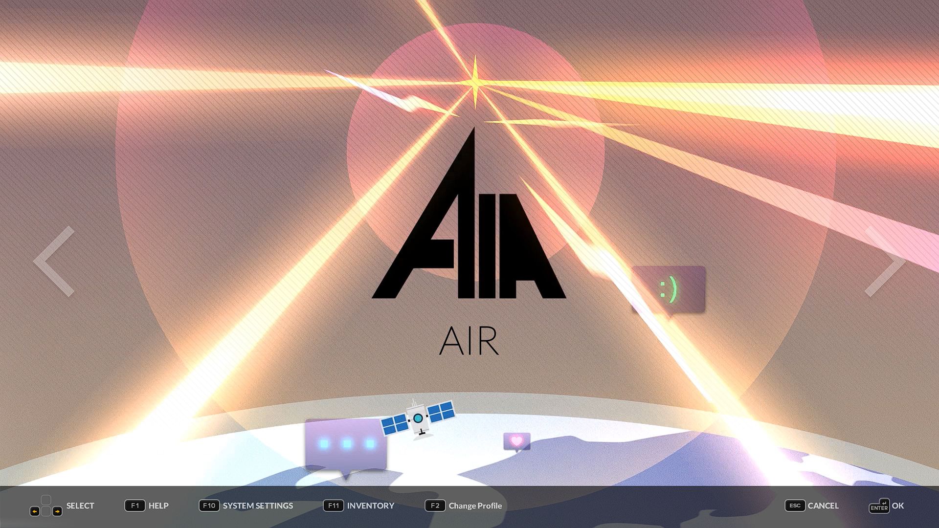 DJMAX RESPECT V Captura de pantalla