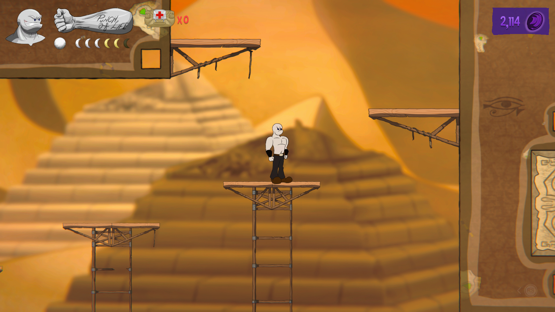 captura de pantalla