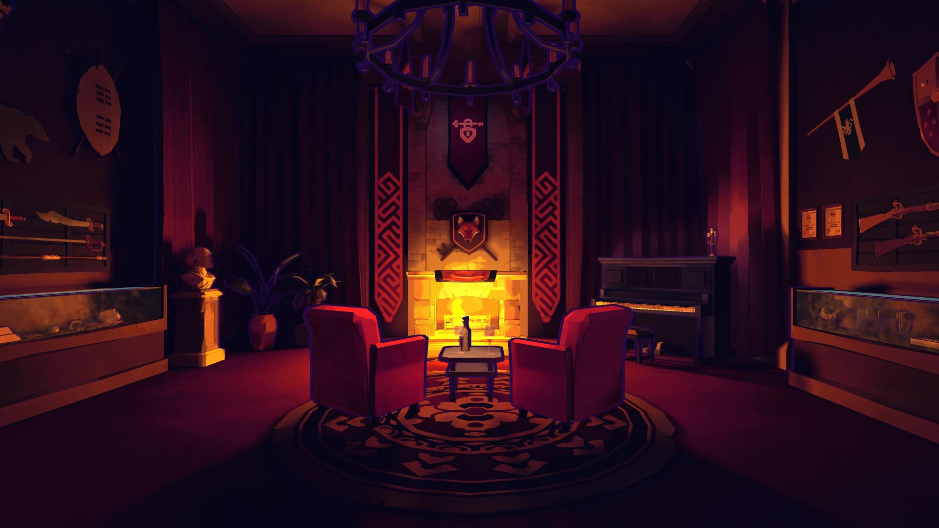 Escape Academy – 14 de julio – Optimizado para Xbox Series X|S / Smart Delivery / Game Pass
