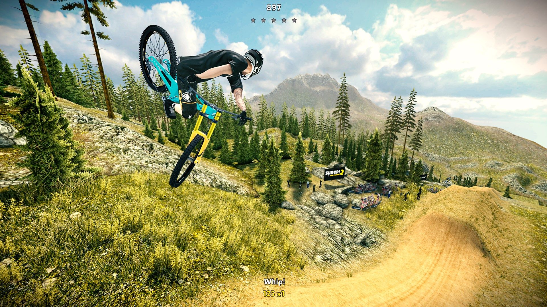 ¡Desgarrar!  Remasterizado – 14 de julio – Mejorado para Xbox One X